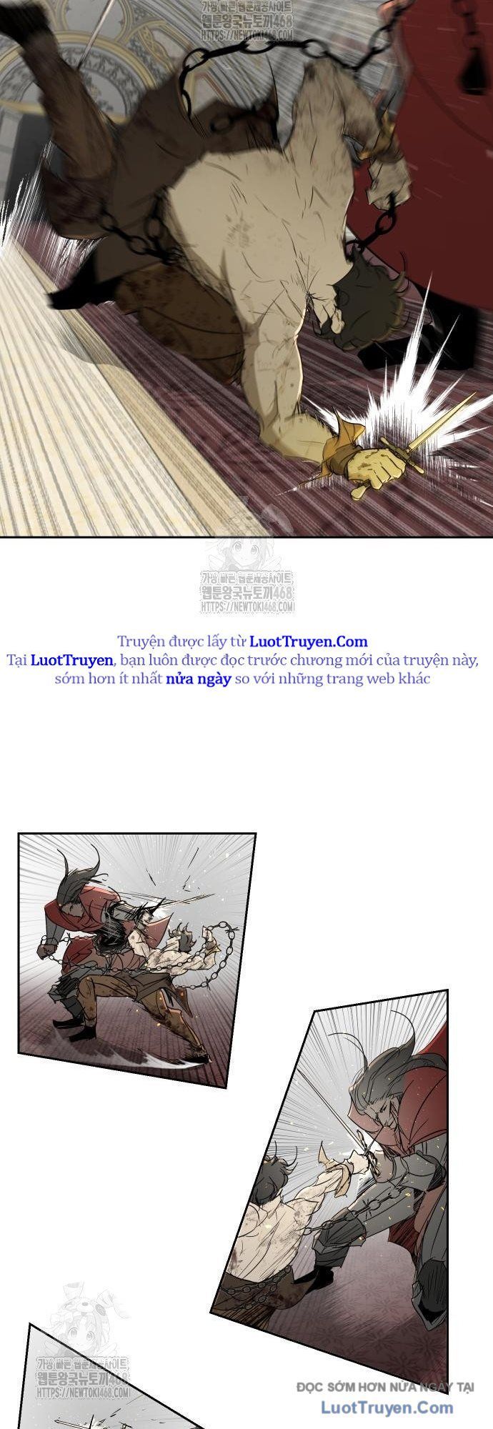 Bộ Mặt Giả Tạo Chapter 32 - 45