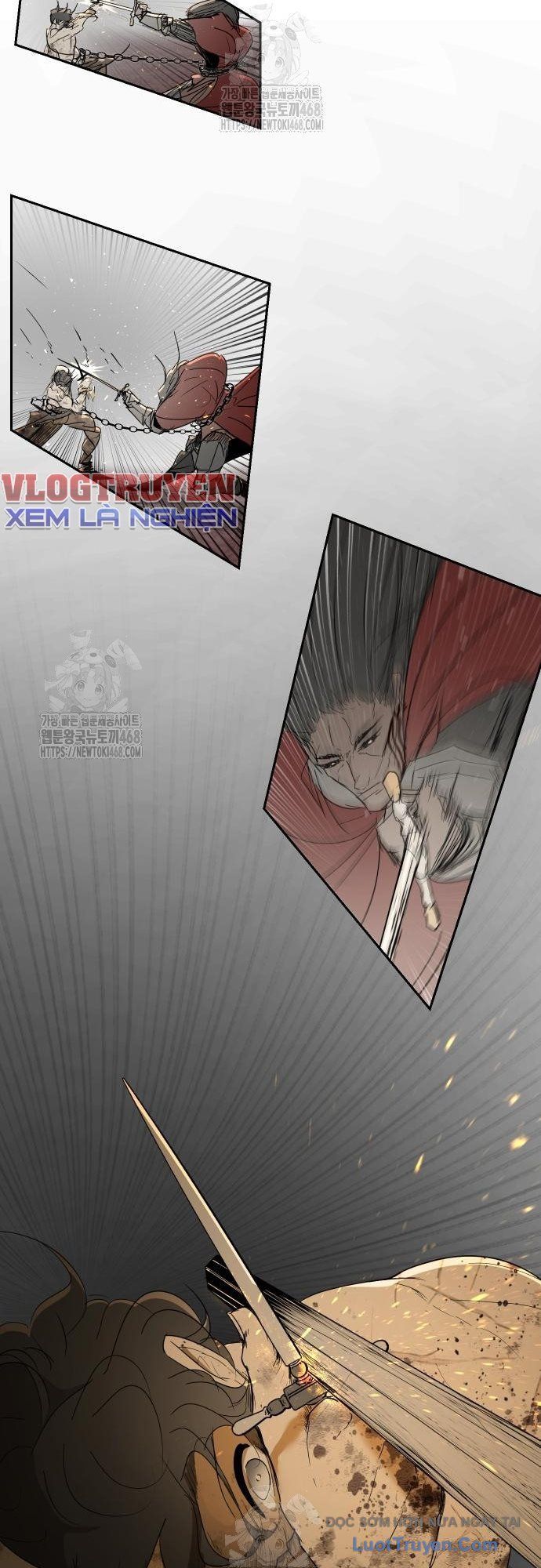 Bộ Mặt Giả Tạo Chapter 32 - 46