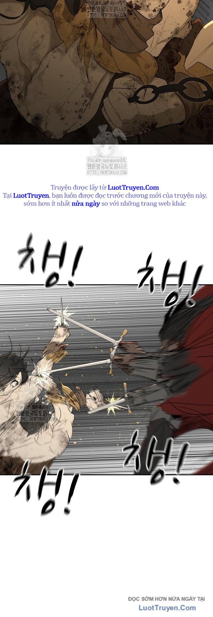 Bộ Mặt Giả Tạo Chapter 32 - 47