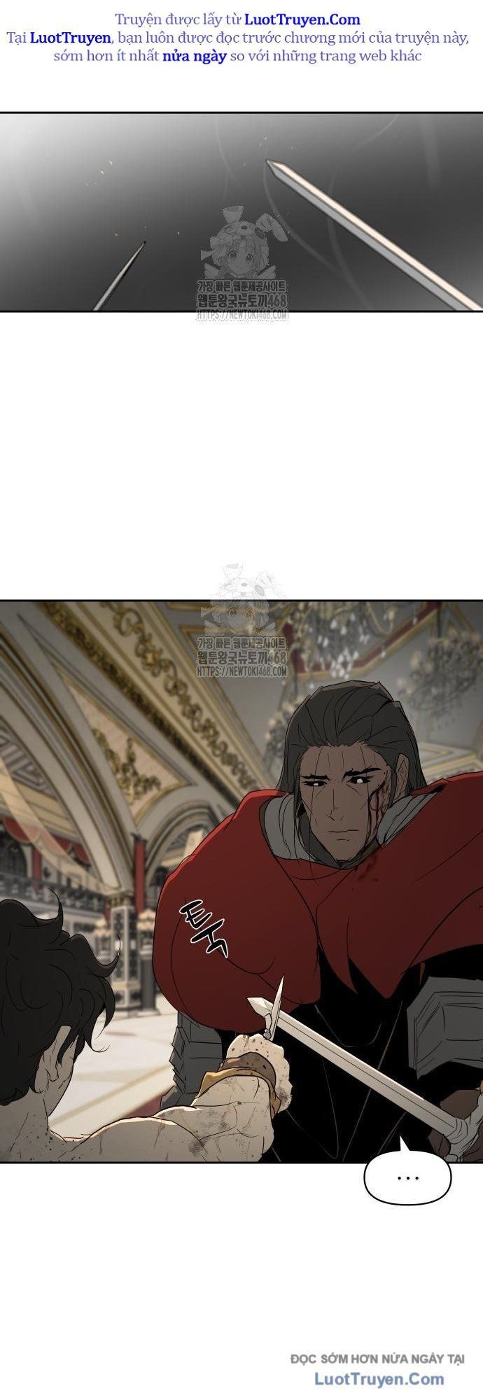 Bộ Mặt Giả Tạo Chapter 32 - 48