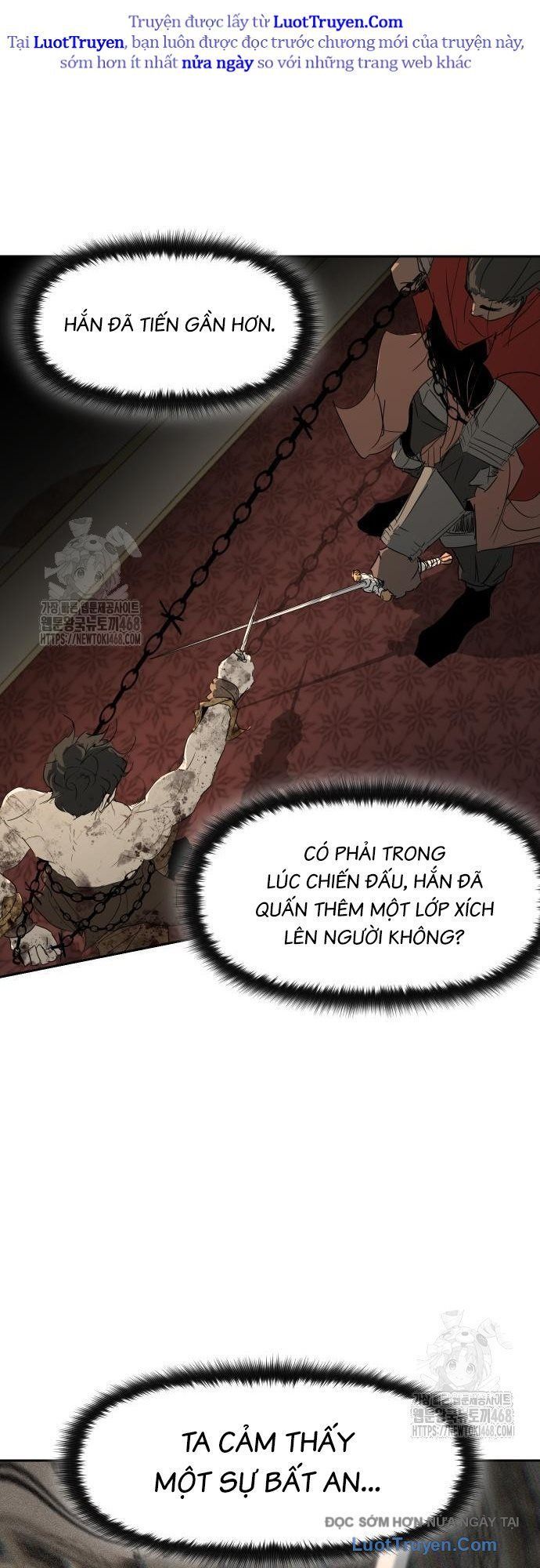 Bộ Mặt Giả Tạo Chapter 32 - 49