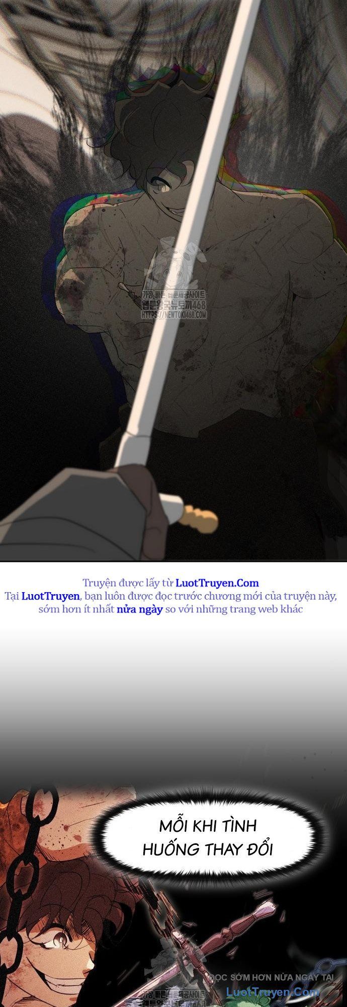 Bộ Mặt Giả Tạo Chapter 32 - 50