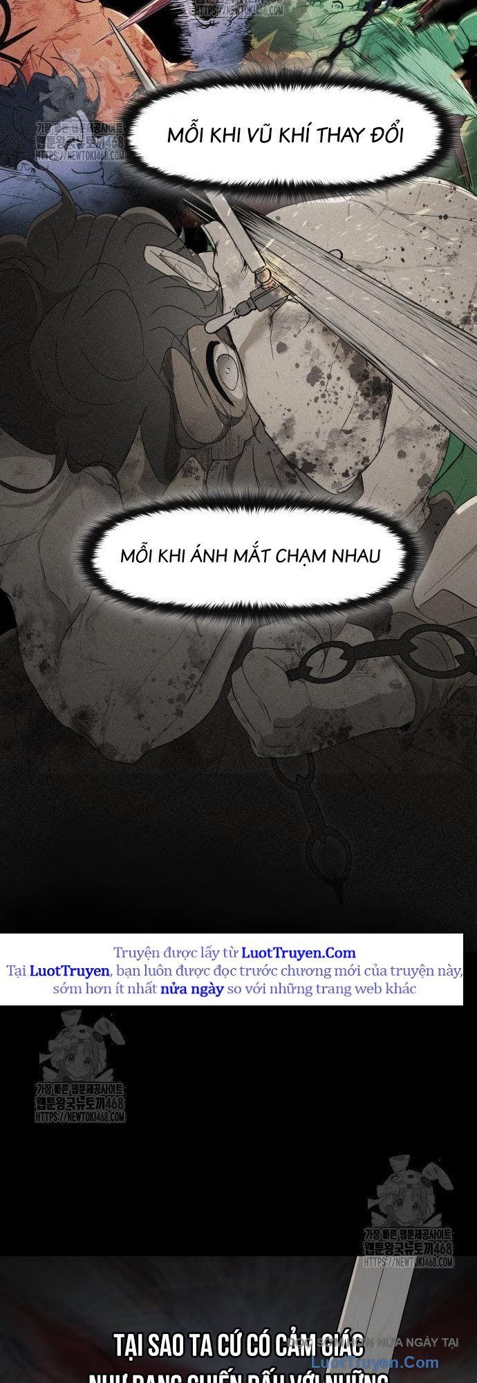 Bộ Mặt Giả Tạo Chapter 32 - 51