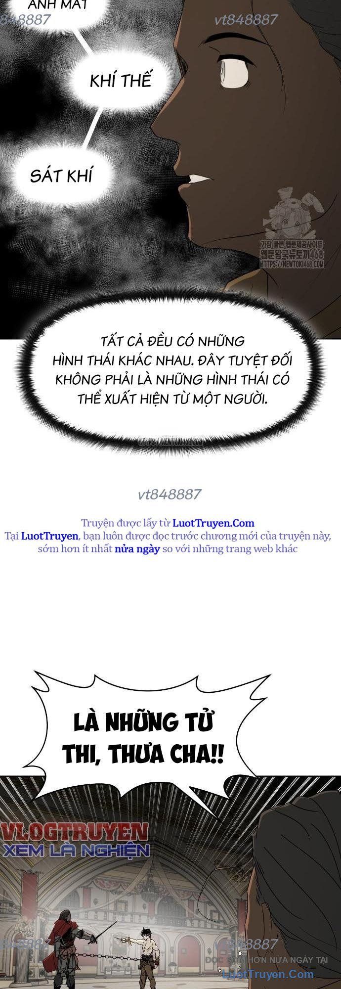 Bộ Mặt Giả Tạo Chapter 32 - 53