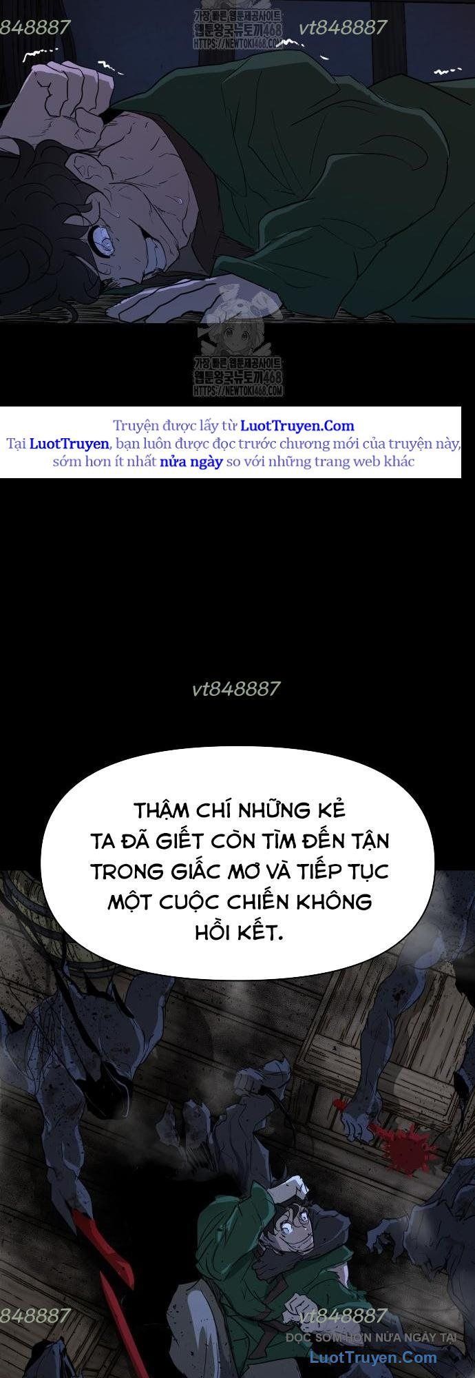 Bộ Mặt Giả Tạo Chapter 32 - 58