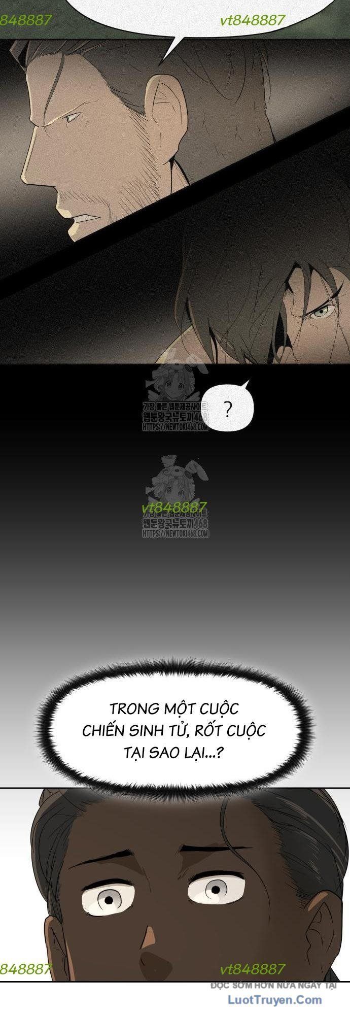 Bộ Mặt Giả Tạo Chapter 32 - 7