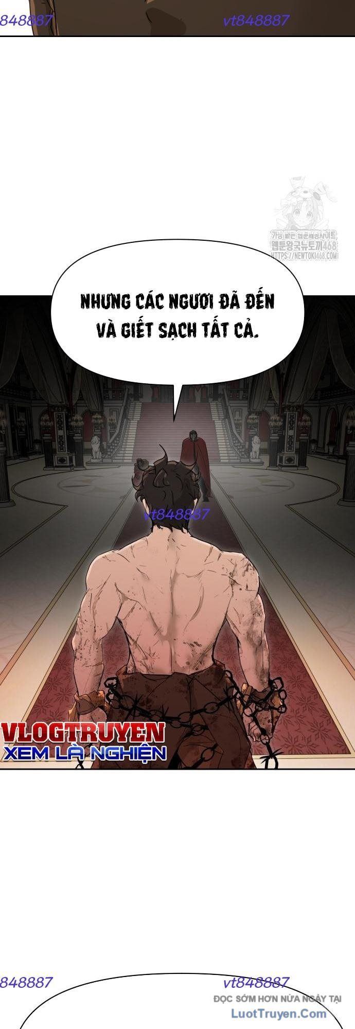 Bộ Mặt Giả Tạo Chapter 32 - 9