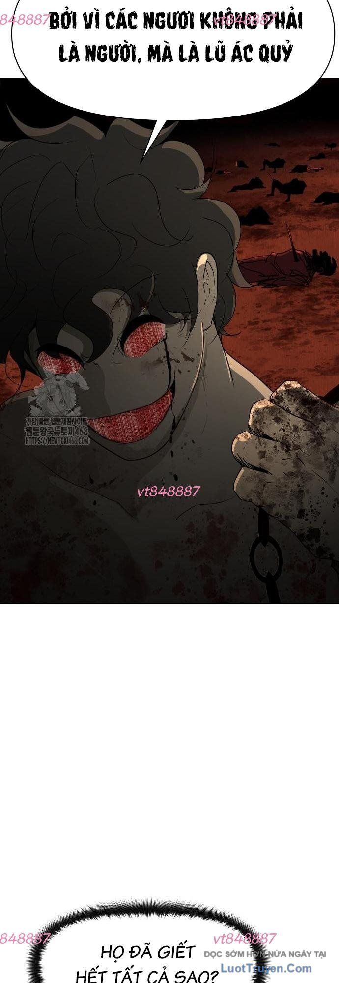 Bộ Mặt Giả Tạo Chapter 32 - 10