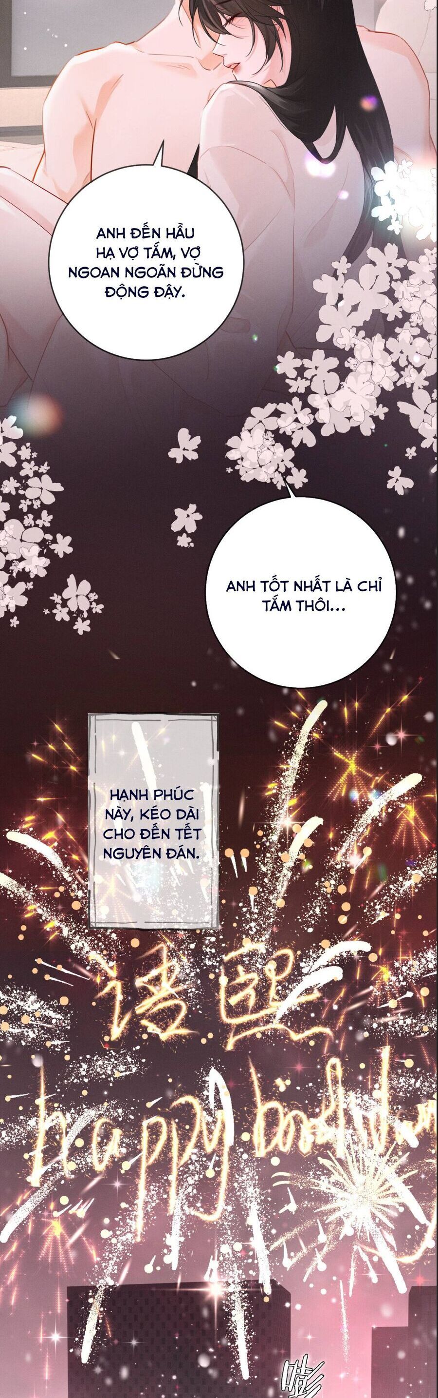 Cám Dỗ Dịu Dàng - Thâm Tình Chapter 14 - 13