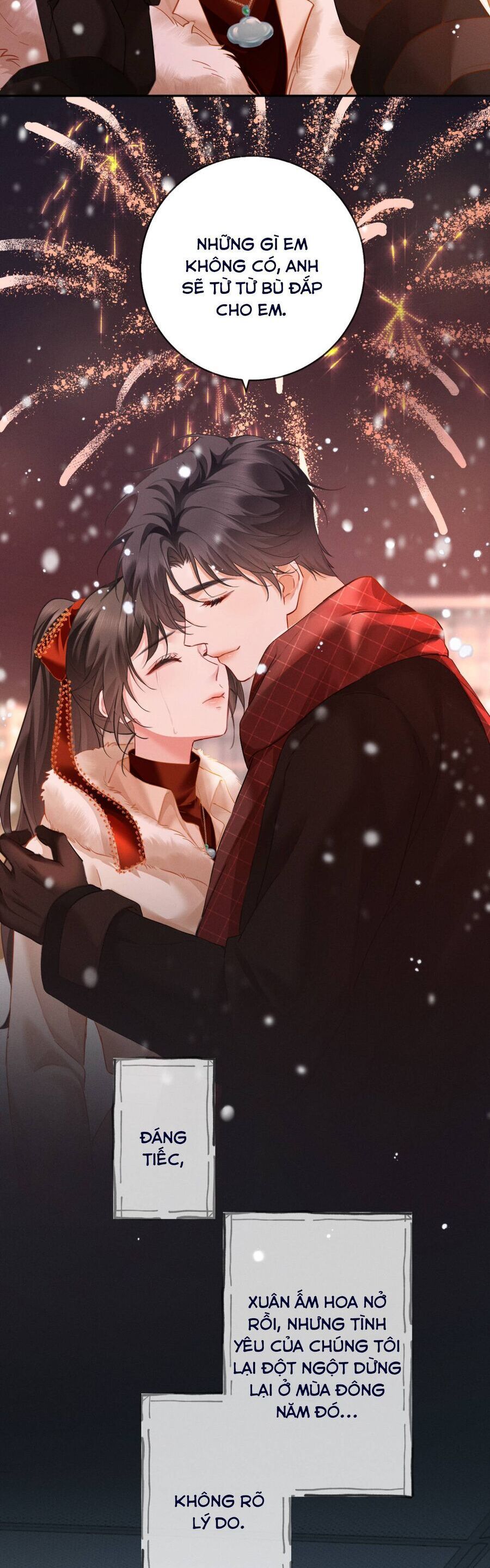 Cám Dỗ Dịu Dàng - Thâm Tình Chapter 14 - 20