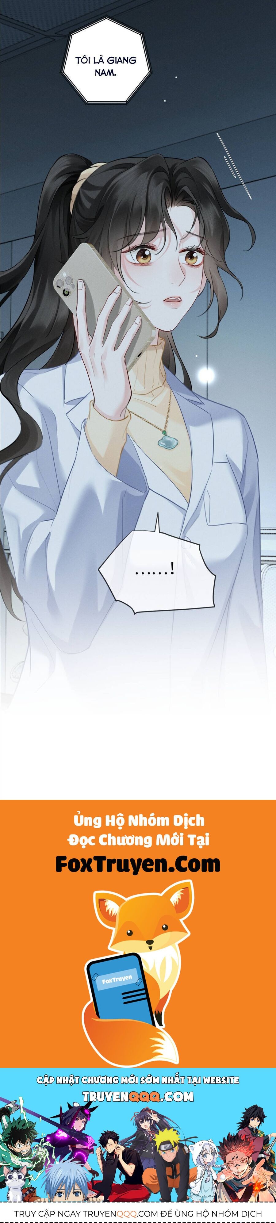 Cám Dỗ Dịu Dàng - Thâm Tình Chapter 14 - 27