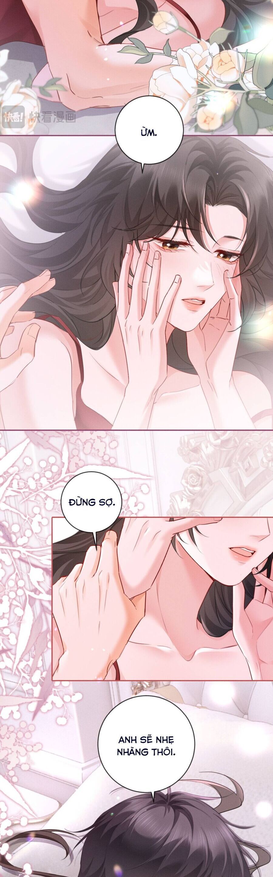 Cám Dỗ Dịu Dàng - Thâm Tình Chapter 14 - 7