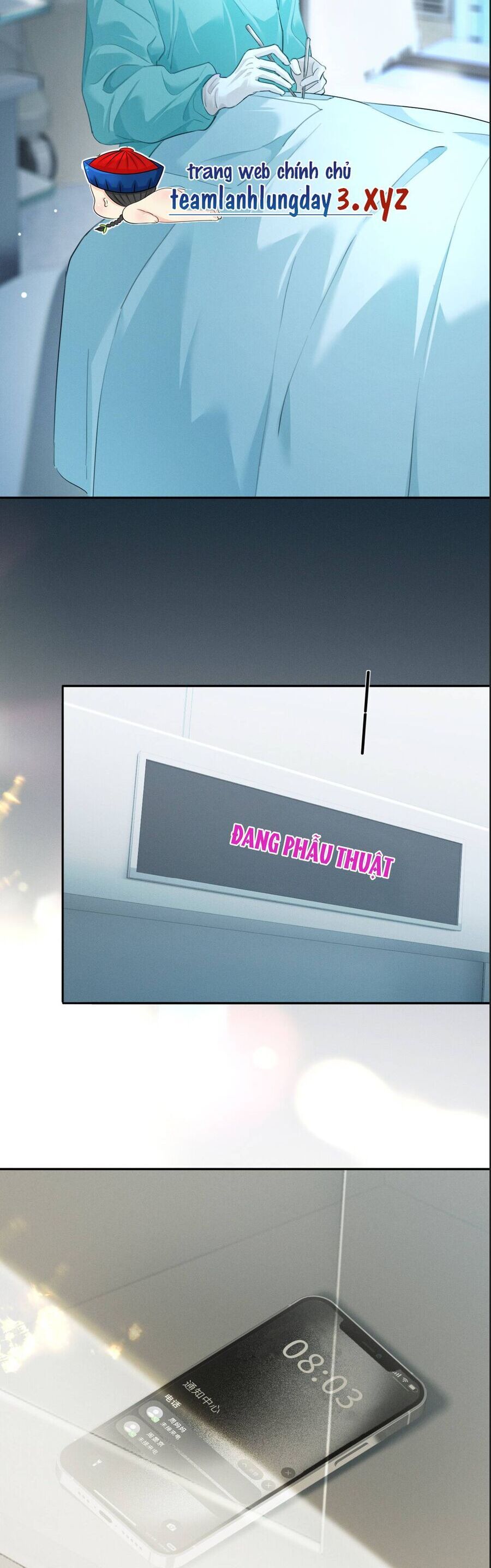 Cám Dỗ Dịu Dàng - Thâm Tình Chapter 15 - 11