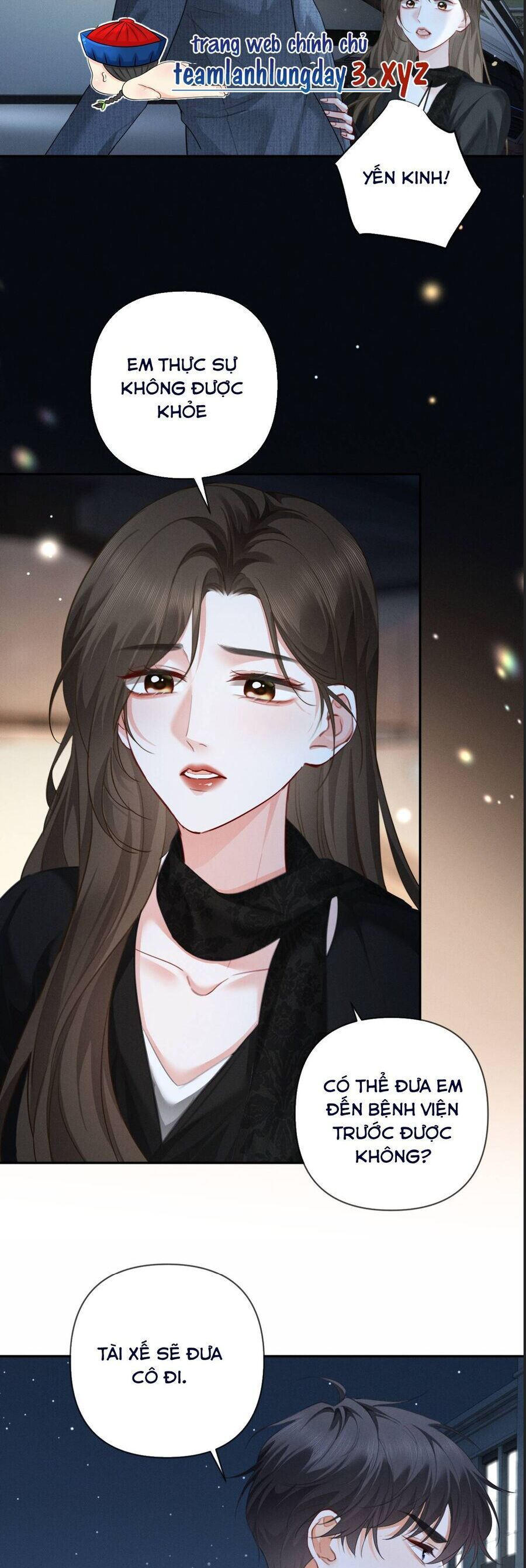 Cám Dỗ Dịu Dàng - Thâm Tình Chapter 15 - 23