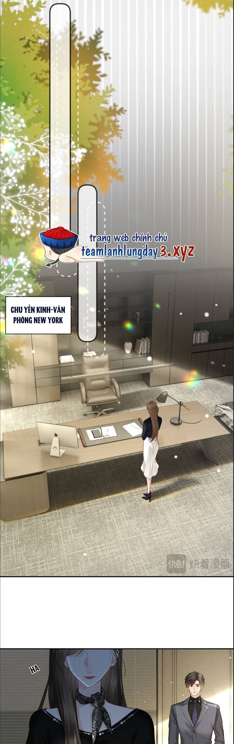 Cám Dỗ Dịu Dàng - Thâm Tình Chapter 15 - 5