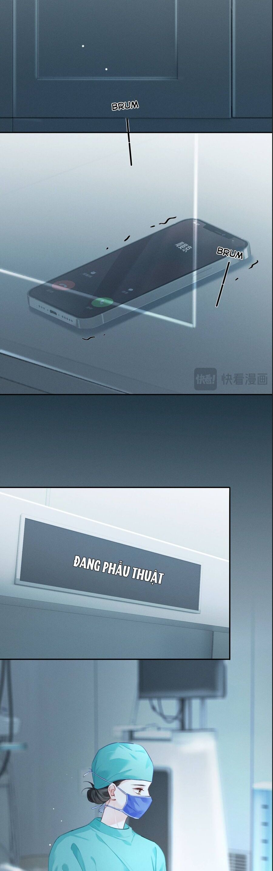 Cám Dỗ Dịu Dàng - Thâm Tình Chapter 15 - 10