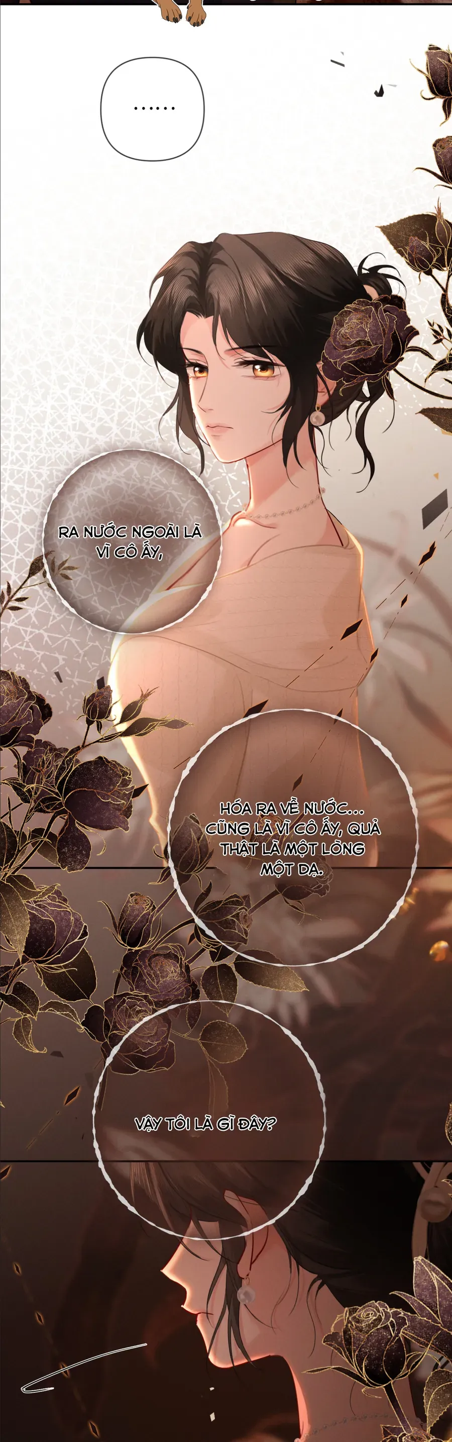 Cám Dỗ Dịu Dàng - Thâm Tình Chapter 17 - 16