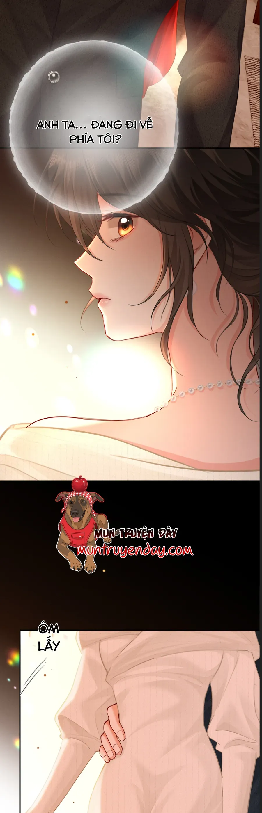 Cám Dỗ Dịu Dàng - Thâm Tình Chapter 17 - 22