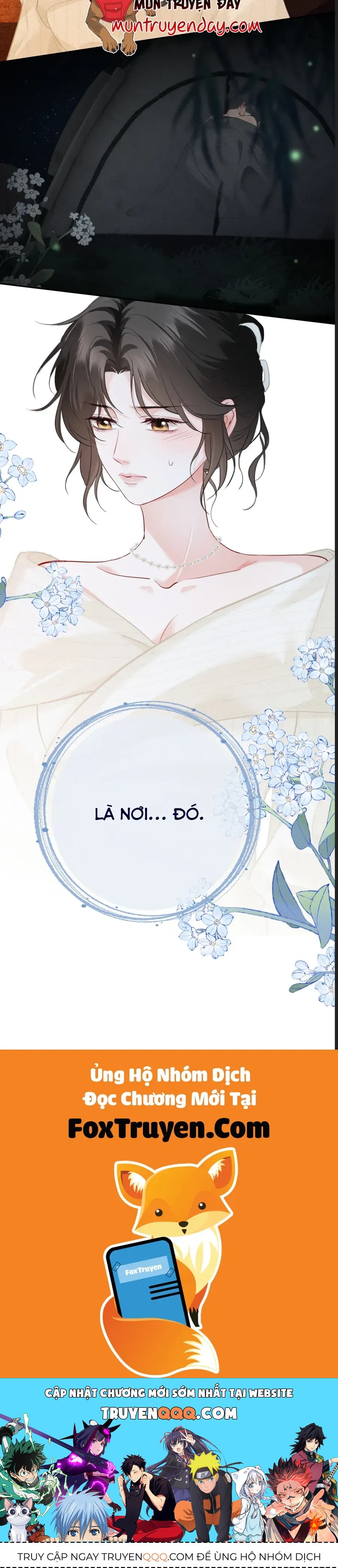 Cám Dỗ Dịu Dàng - Thâm Tình Chapter 17 - 26