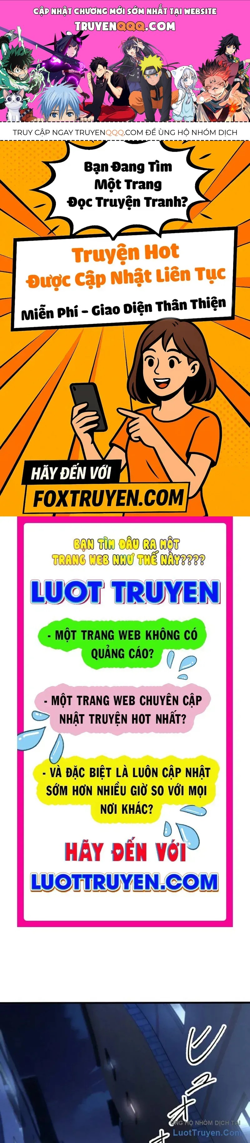 Vô Danh Lão Giang Hồ Chapter 30 - 1