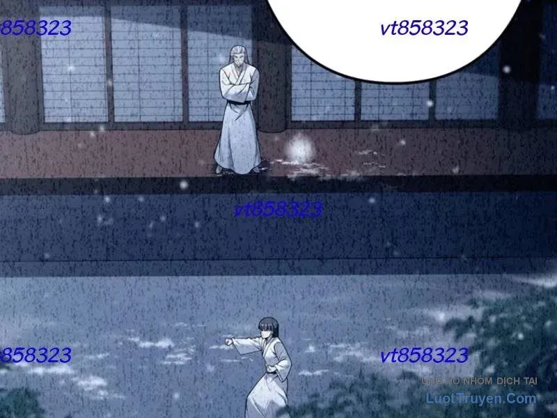 Vô Danh Lão Giang Hồ Chapter 30 - 128