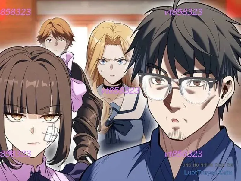 Vô Danh Lão Giang Hồ Chapter 30 - 244