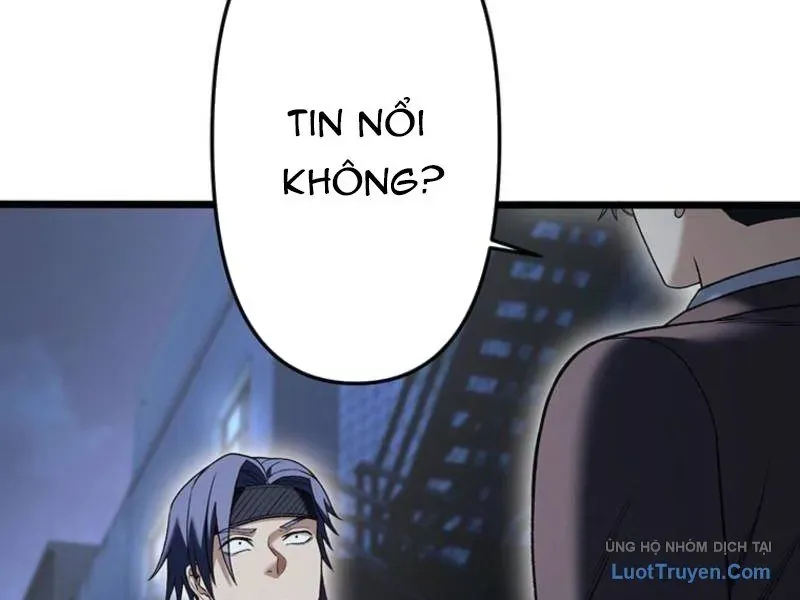 Vô Danh Lão Giang Hồ Chapter 30 - 34