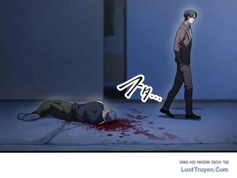 Vô Danh Lão Giang Hồ Chapter 30 - 78