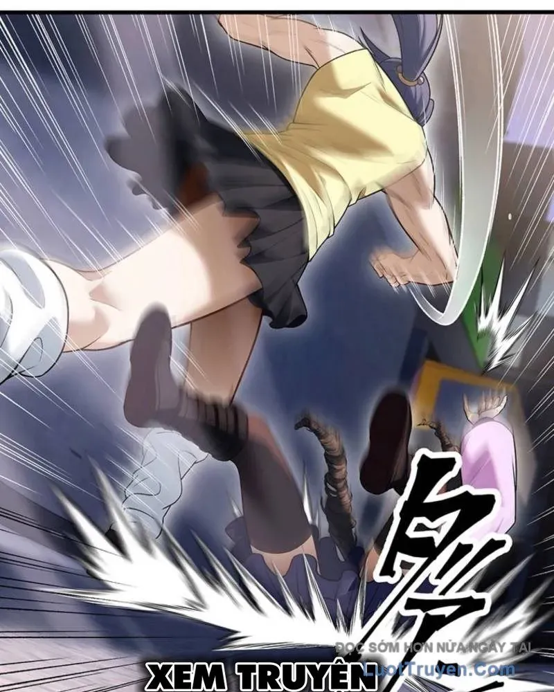 Vô Danh Lão Giang Hồ Chapter 31 - 112