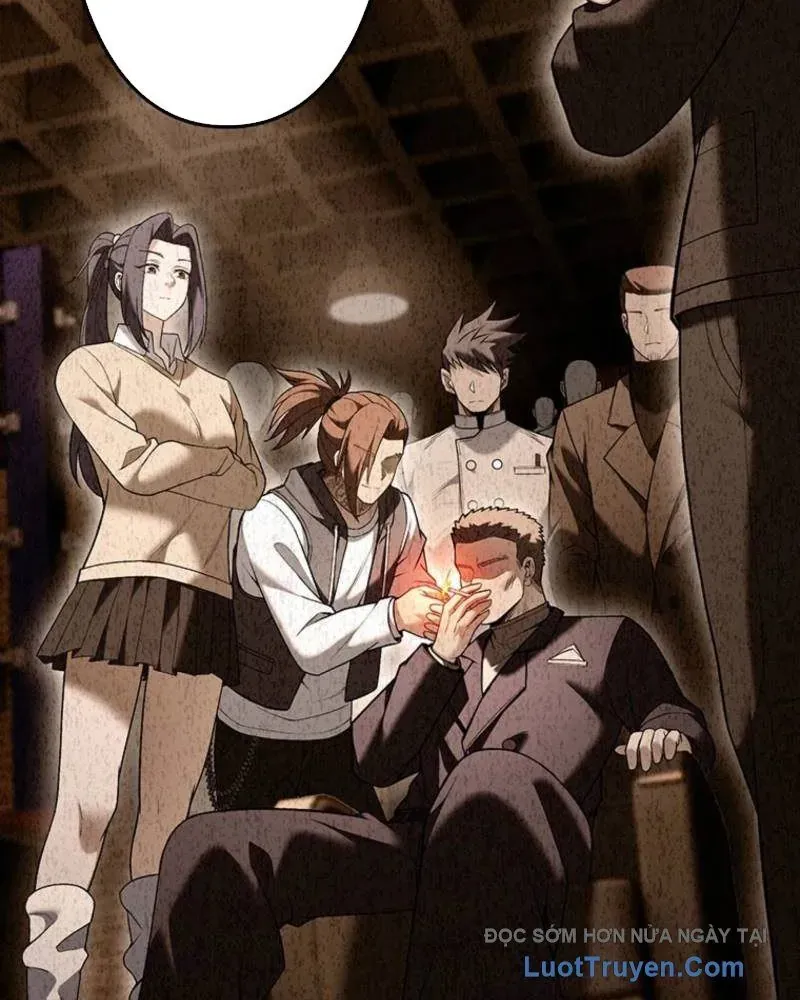 Vô Danh Lão Giang Hồ Chapter 31 - 18