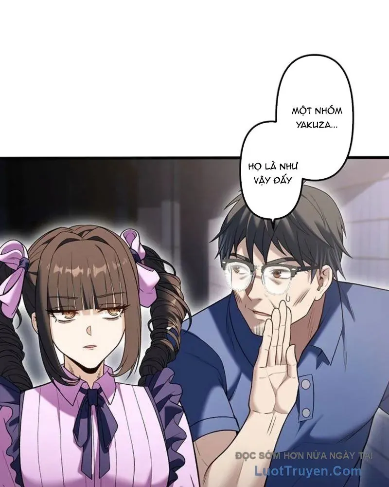 Vô Danh Lão Giang Hồ Chapter 31 - 20