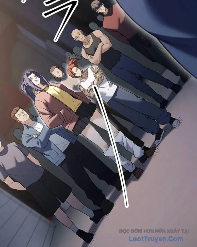 Vô Danh Lão Giang Hồ Chapter 31 - 3
