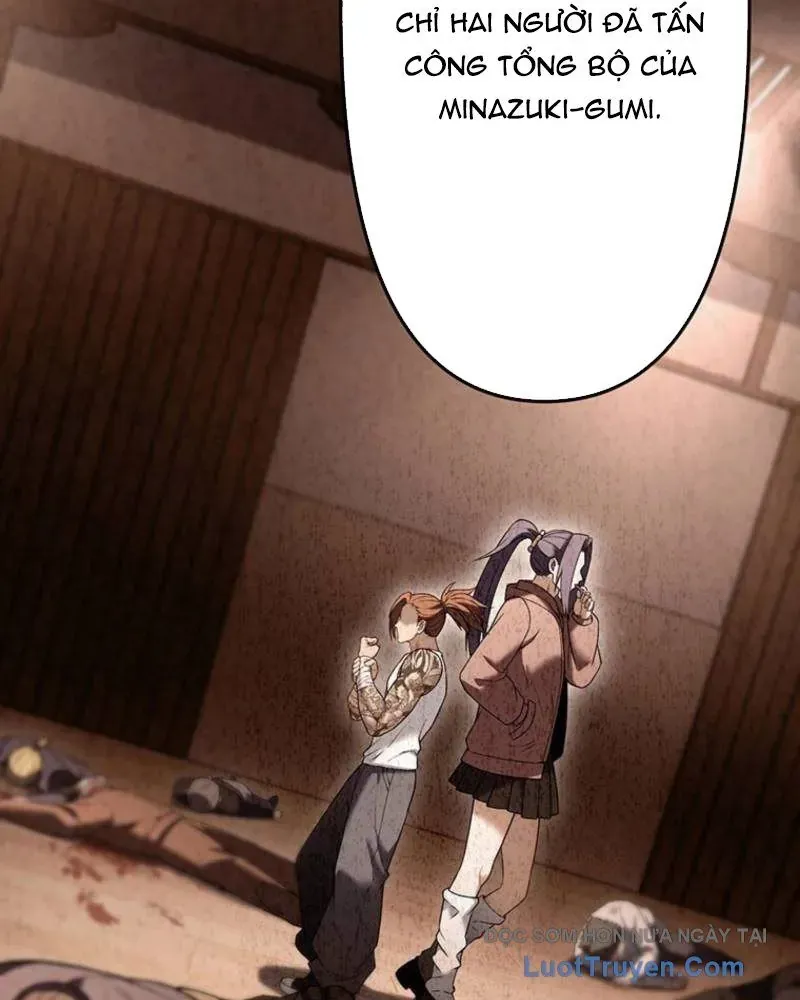 Vô Danh Lão Giang Hồ Chapter 31 - 22