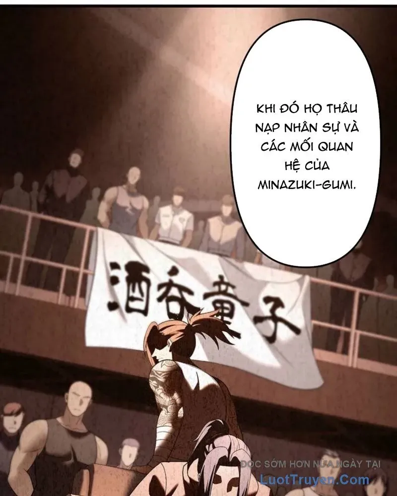 Vô Danh Lão Giang Hồ Chapter 31 - 25