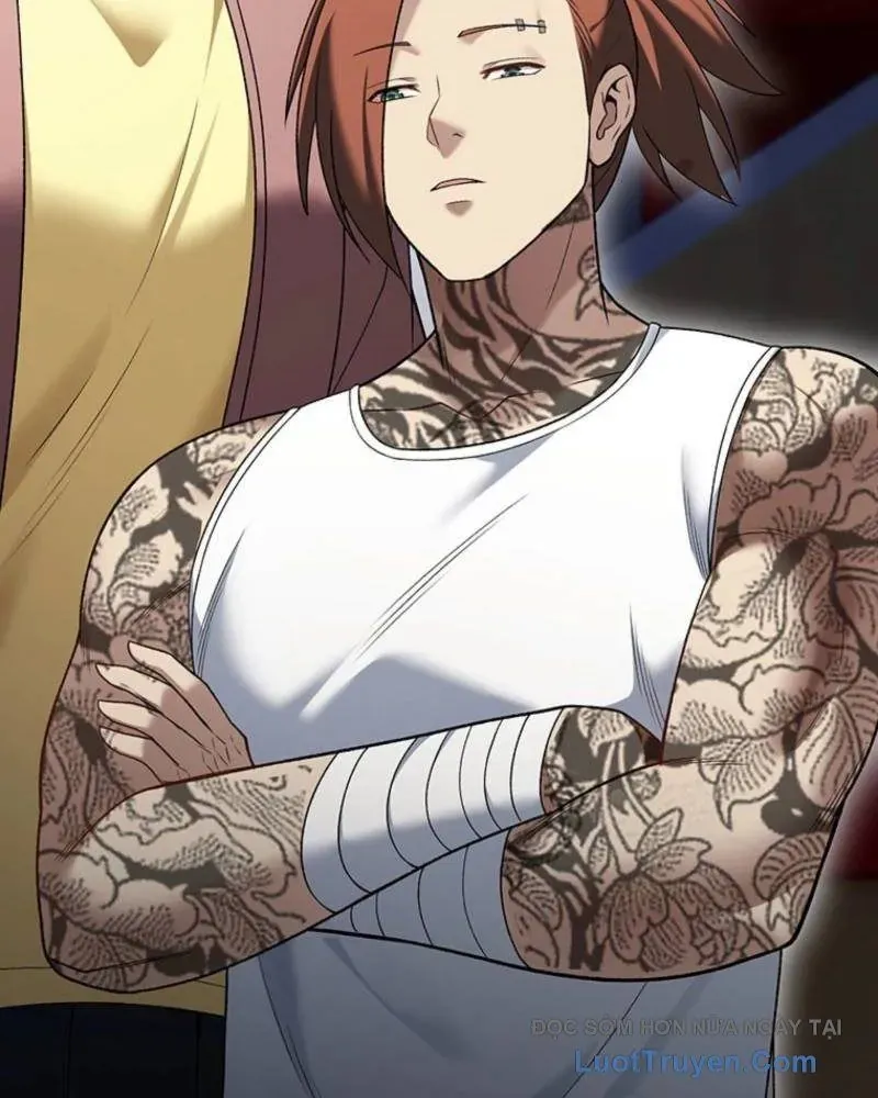 Vô Danh Lão Giang Hồ Chapter 31 - 30