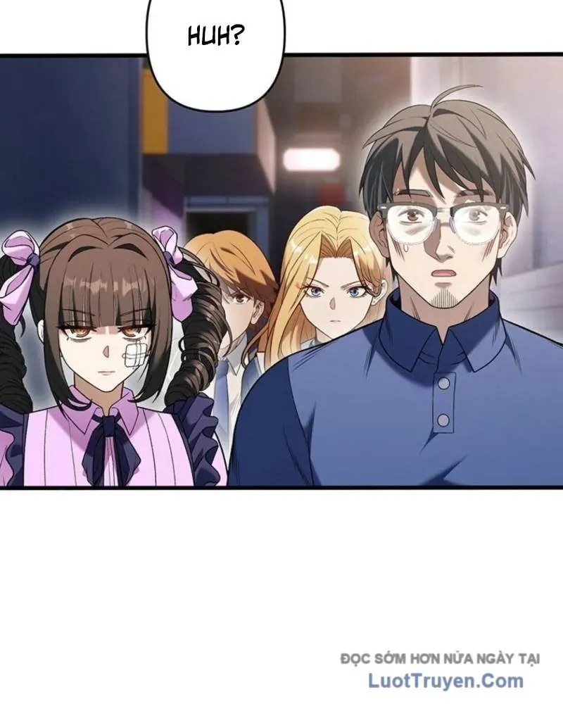 Vô Danh Lão Giang Hồ Chapter 31 - 32