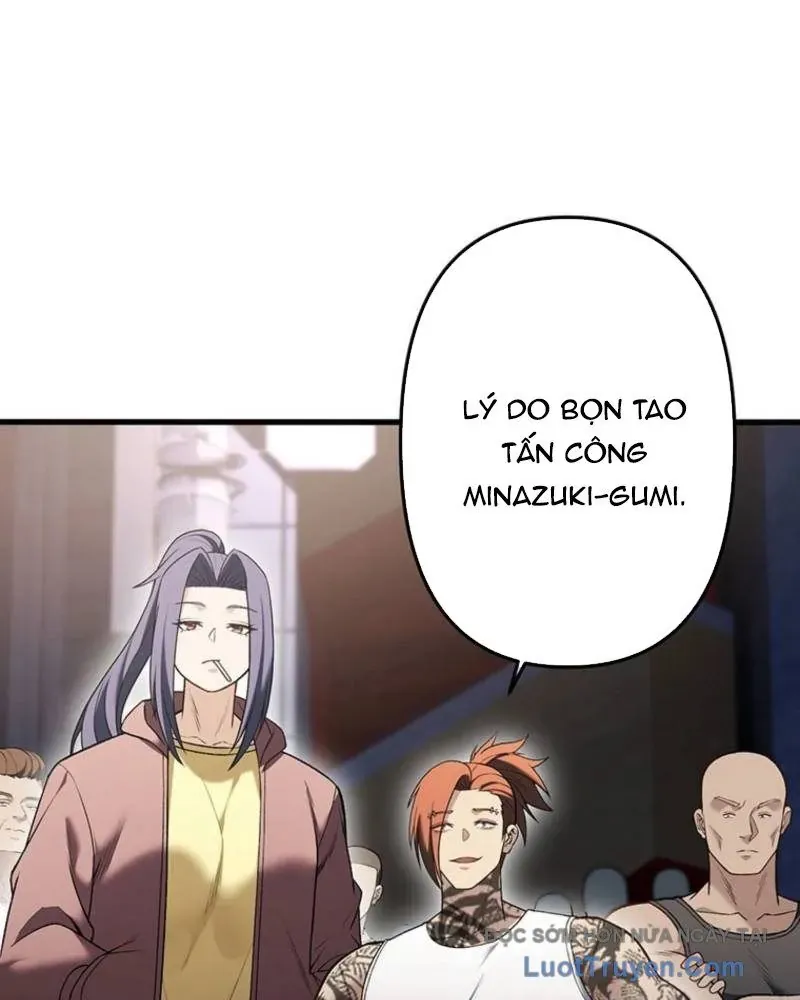 Vô Danh Lão Giang Hồ Chapter 31 - 33