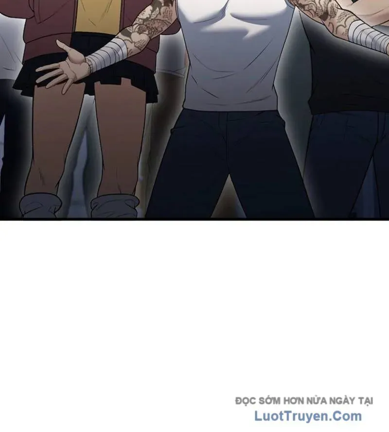 Vô Danh Lão Giang Hồ Chapter 31 - 34