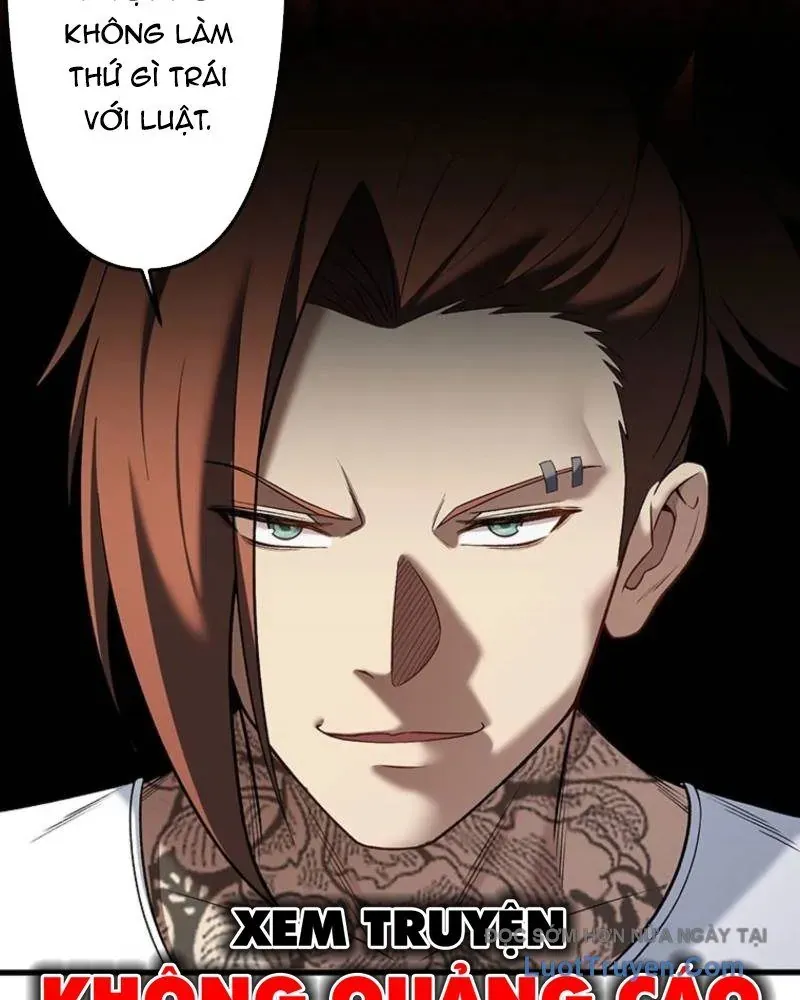 Vô Danh Lão Giang Hồ Chapter 31 - 36