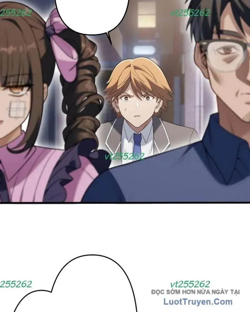 Vô Danh Lão Giang Hồ Chapter 31 - 5