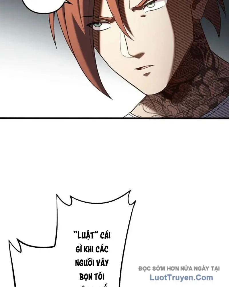 Vô Danh Lão Giang Hồ Chapter 31 - 47
