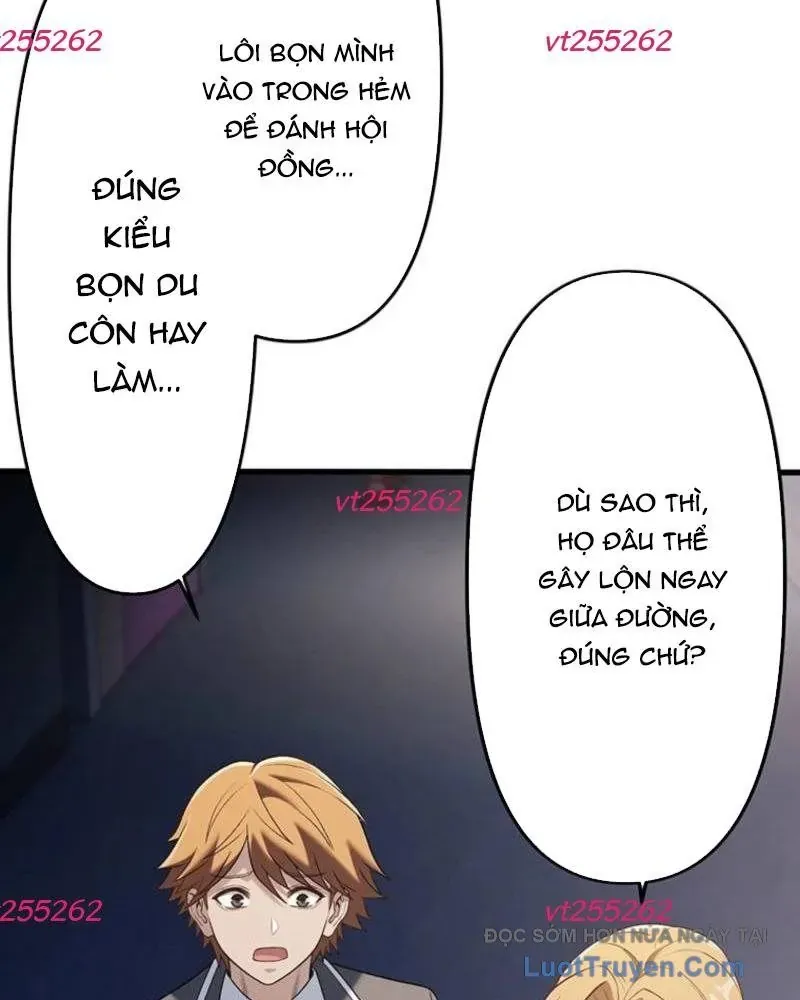 Vô Danh Lão Giang Hồ Chapter 31 - 6