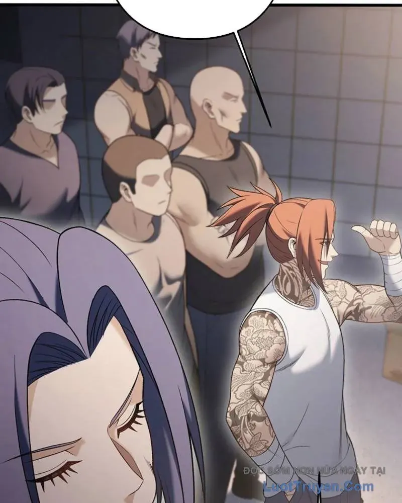 Vô Danh Lão Giang Hồ Chapter 31 - 52