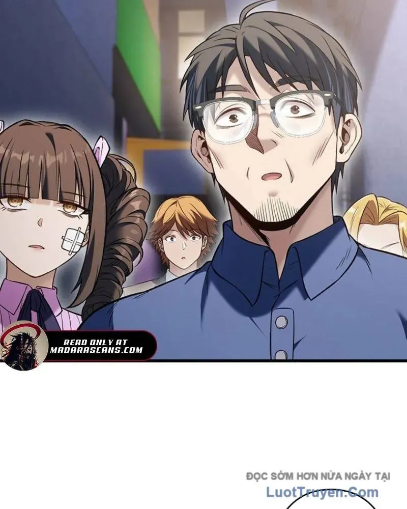 Vô Danh Lão Giang Hồ Chapter 31 - 57