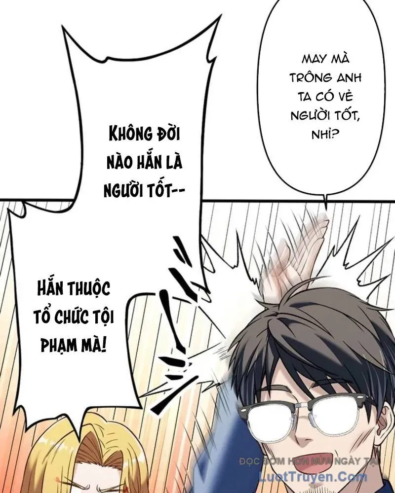 Vô Danh Lão Giang Hồ Chapter 31 - 58