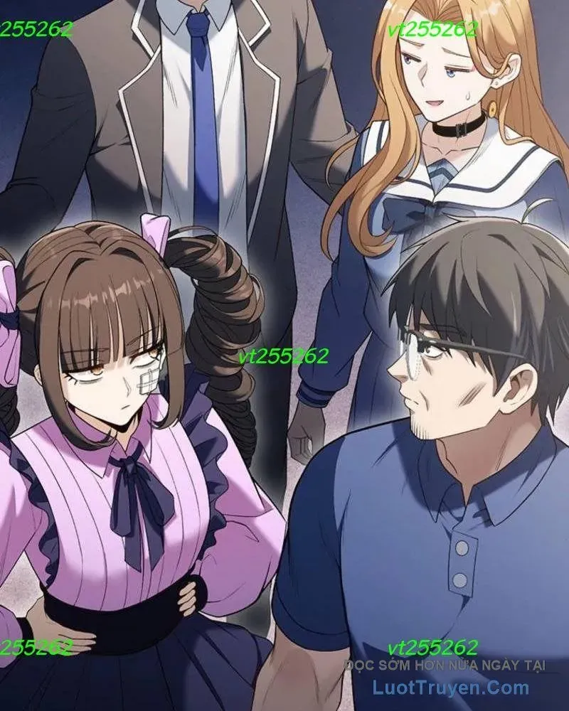 Vô Danh Lão Giang Hồ Chapter 31 - 7