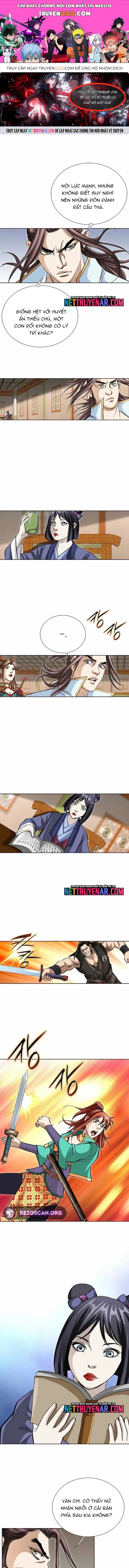 Vô Song Chapter 67 - 1