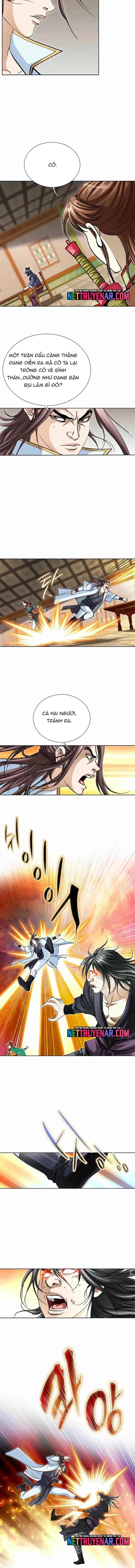 Vô Song Chapter 67 - 2