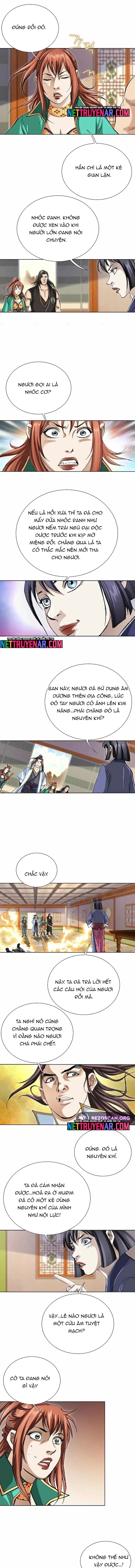 Vô Song Chapter 67 - 12