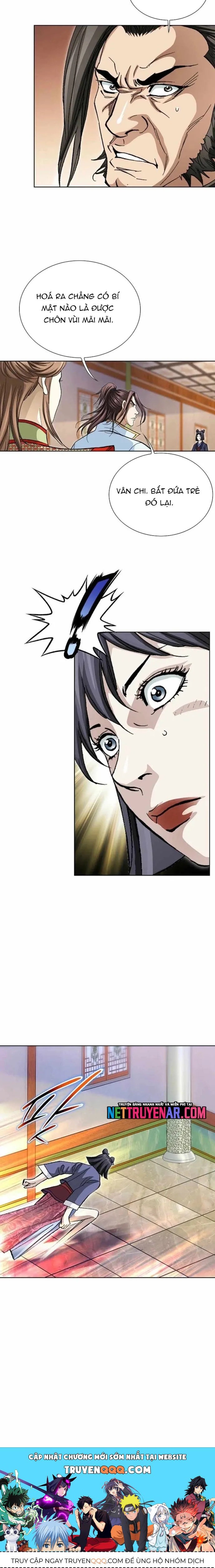 Vô Song Chapter 67 - 13